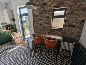 บ้านพัก | ครัวส่วนตัว