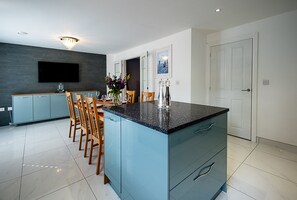 House | Dining room