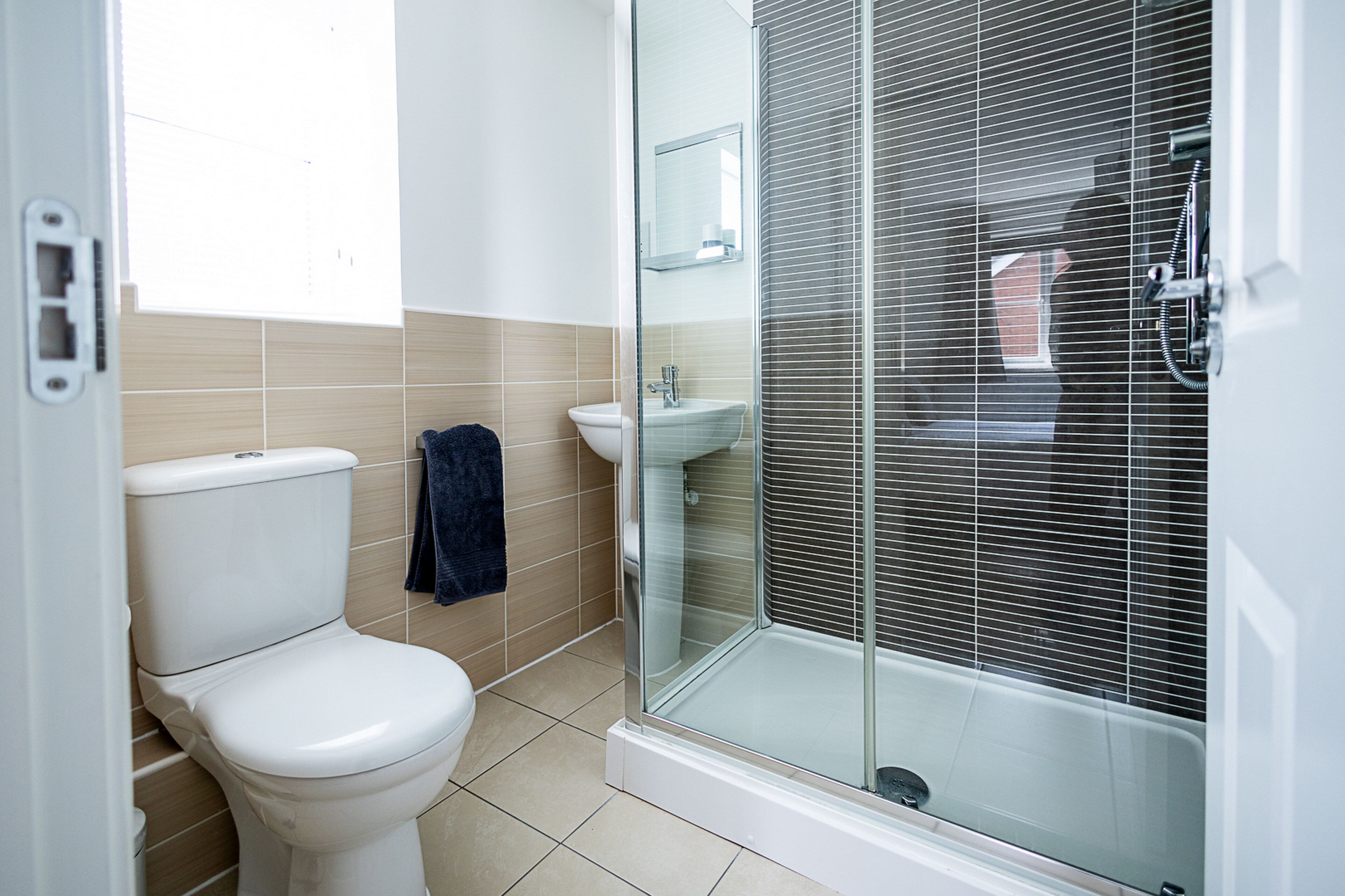 House | Bathroom