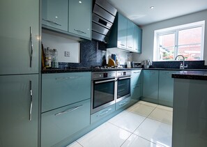 Talo | Yksityinen keittiö