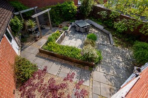 Teras/patio