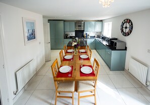 House | Dining room