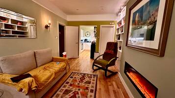 Apartment | Living room