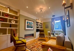 Apartment | Living room