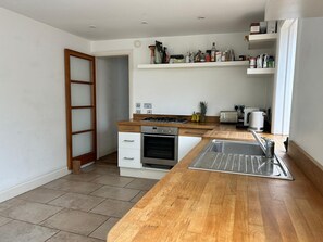 อพาร์ทเมนท์ | ครัวส่วนตัว