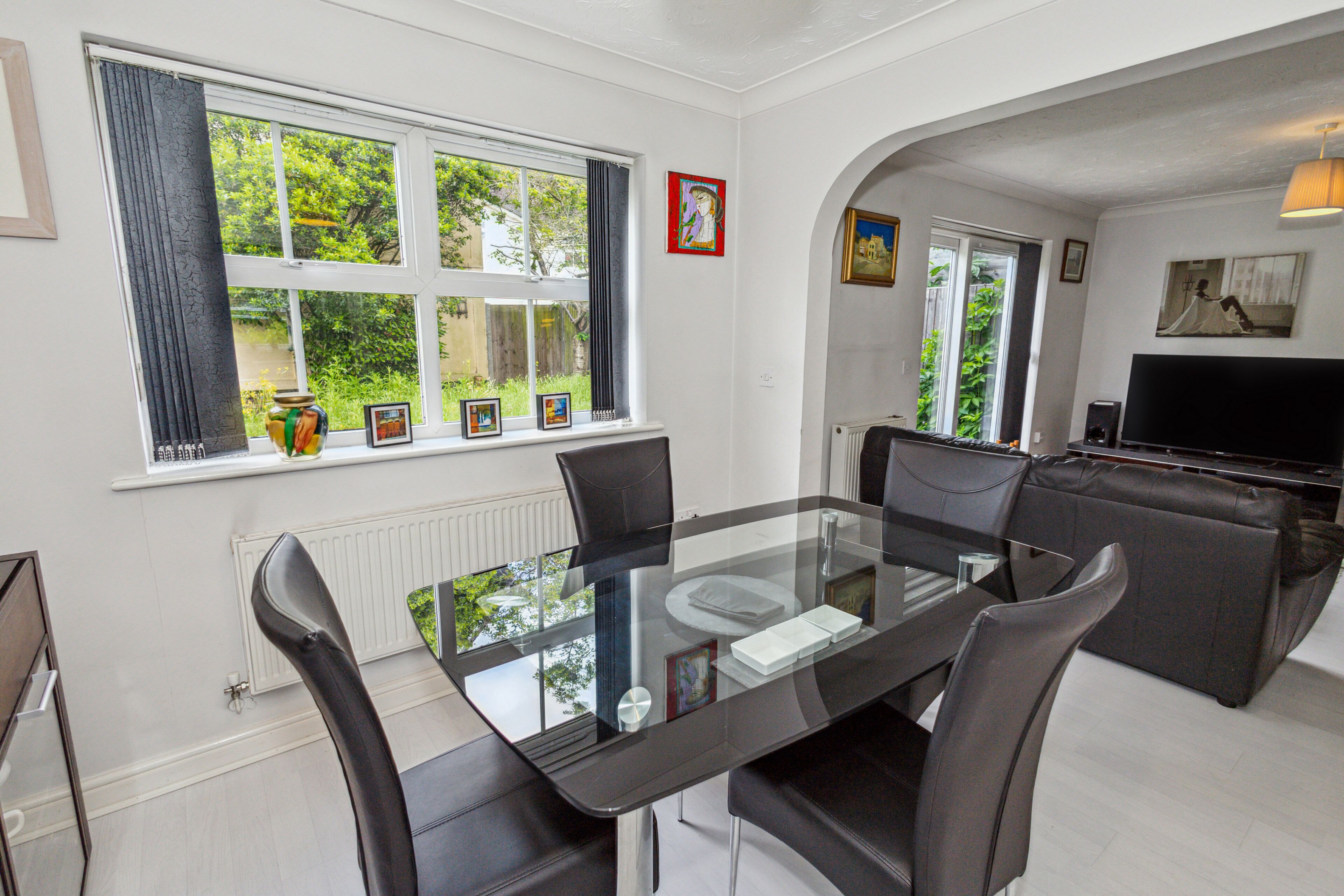 House | Dining room