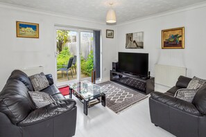 House | Living room