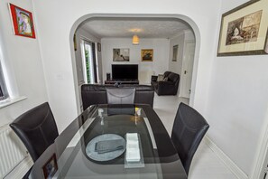 Casa | Comedor