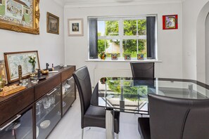 Casa | Comedor
