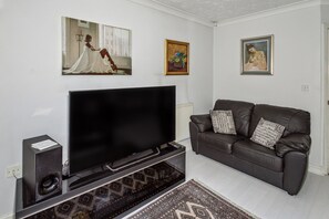 House | Living room
