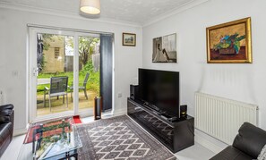 Casa | Sala de estar