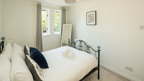 Apartment - Charming 2Bd Flat Near Tower Bridge, Bermondsey (London)