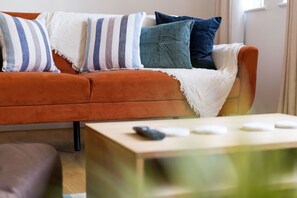 Appartement | Salle de séjour