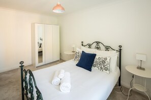 Apartment - Charming 2Bd Flat Near Tower Bridge, Bermondsey (London)