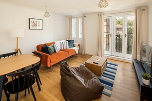 Apartment | Wohnzimmer