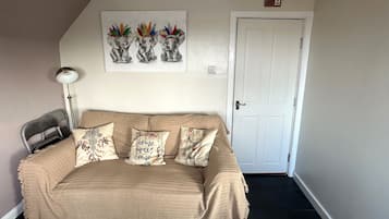 Apartment | Living room