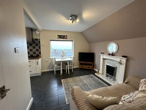 Apartment | Living room