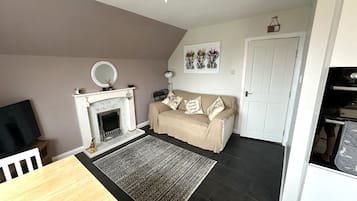 Apartment | Living room