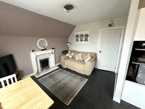 Apartment | Living room