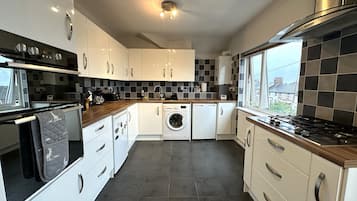 Apartment | Private kitchen