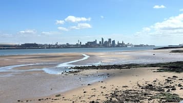 Apartment | Beach/ocean view