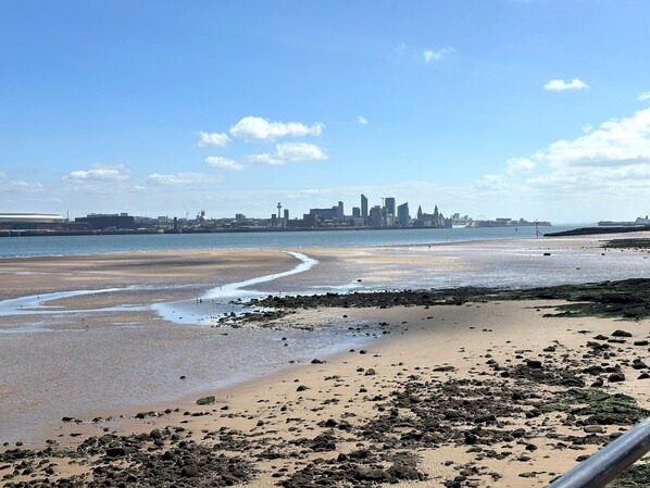 Apartment | Beach/ocean view