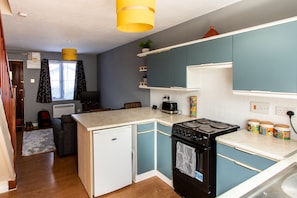 Maison | Cuisine privée