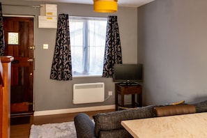 Maison | Salle de séjour