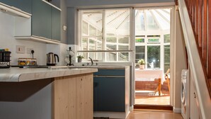 Hus | Eget kjøkken