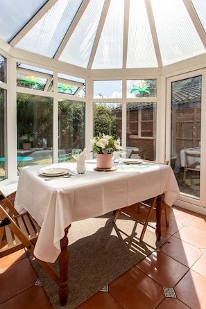 Maison | Salle à manger