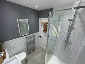 アパートメ�ント | バスルーム