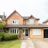 Modern Family Home In South Manchester/Stockport