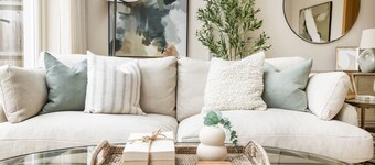 Stylish 3Bd Townhouse In Central Winchester