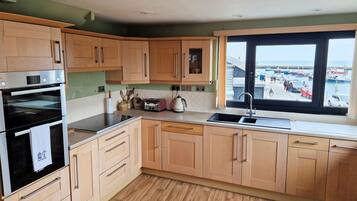 Apartamento | Cozinha privada