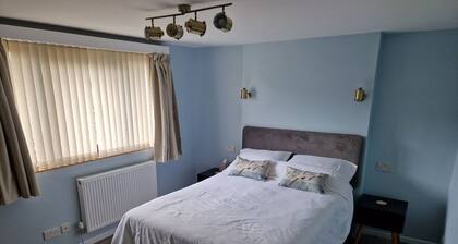 Unique 2Bd Apartment Folkestone Harbour