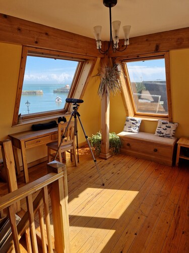 Unique 2Bd Apartment Folkestone Harbour