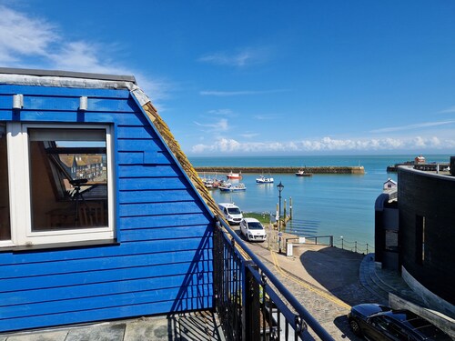 Unique 2Bd Apartment Folkestone Harbour
