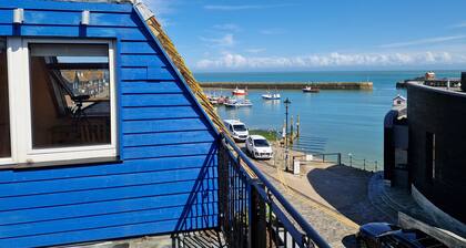 Unique 2Bd Apartment Folkestone Harbour