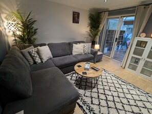 House | Living room