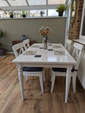 Comedor