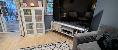 Casa | Sala de estar