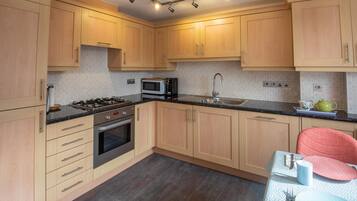 Apartment | Private kitchen