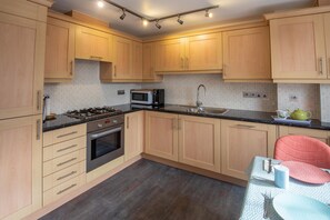 Apartment | Dapur peribadi