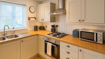 House | Private kitchen