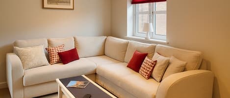 House | Living room