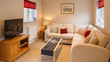House | Living room