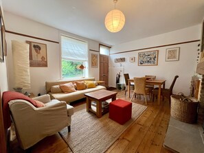 House | Living room
