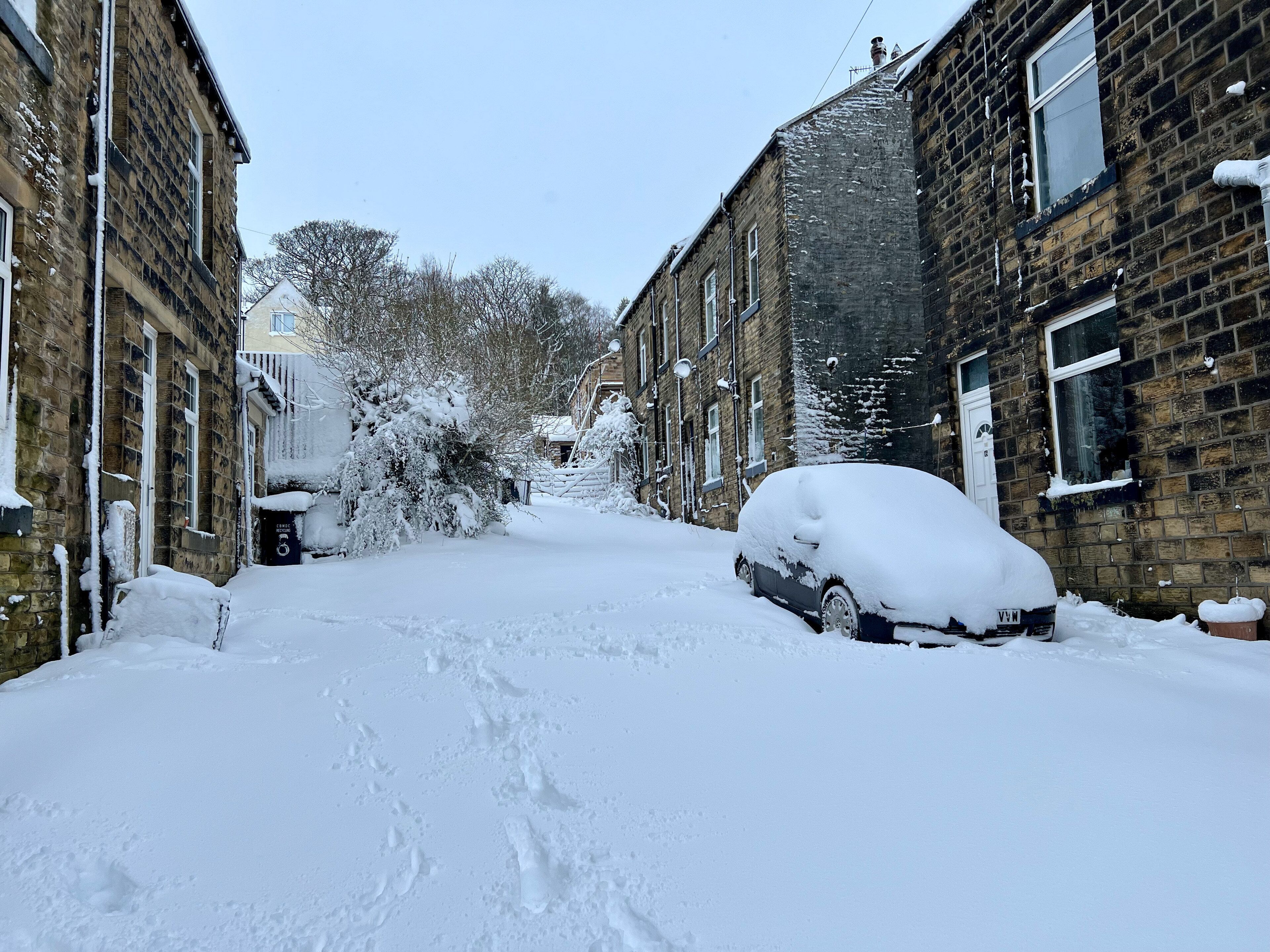 Nhà | Quang cảnh đường phố