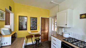 House | Private kitchen