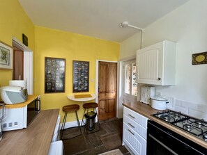 House | Private kitchen